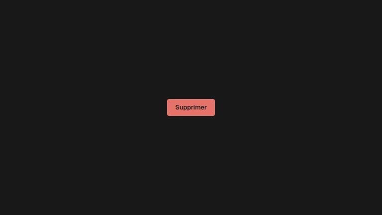 The alert-dialog component