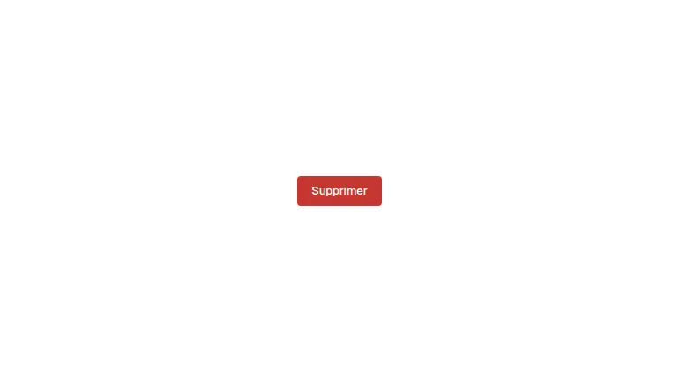 The alert-dialog component