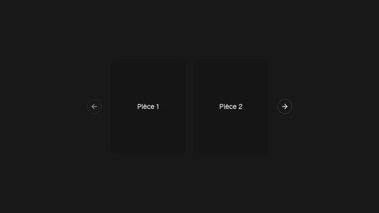 The carousel component