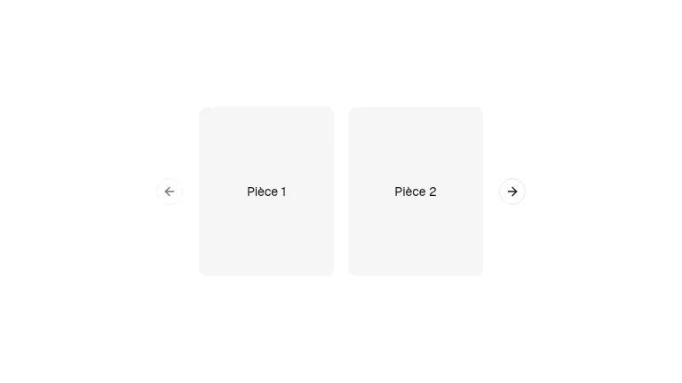 The carousel component
