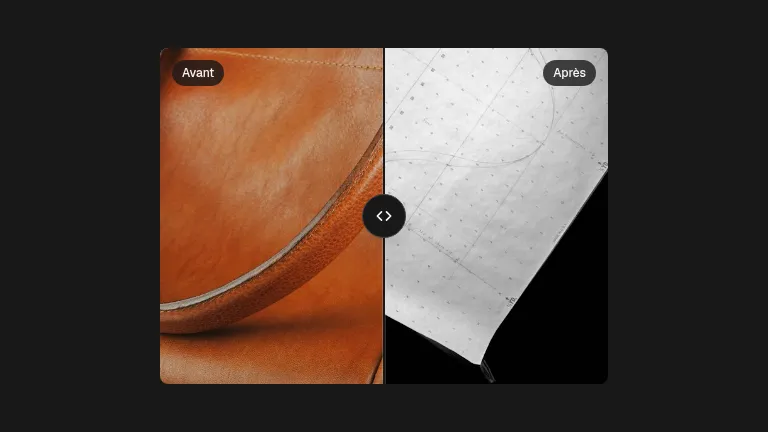 The compare component