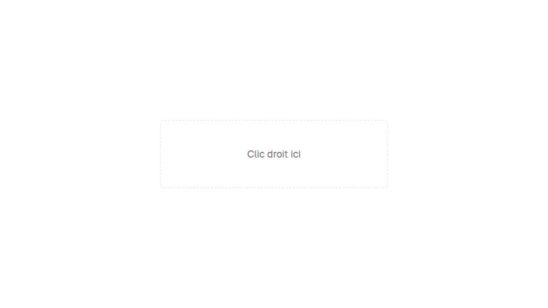 The context-menu component