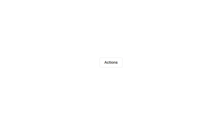 The dropdown-menu component