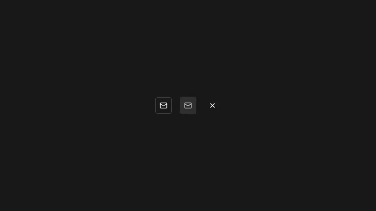 The icon-button component