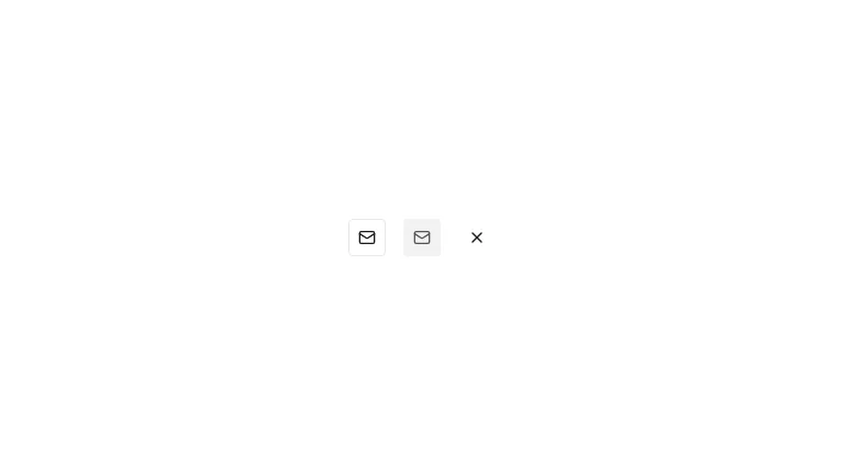 The icon-button component