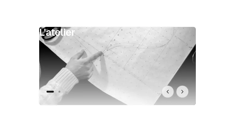 The images-slider component