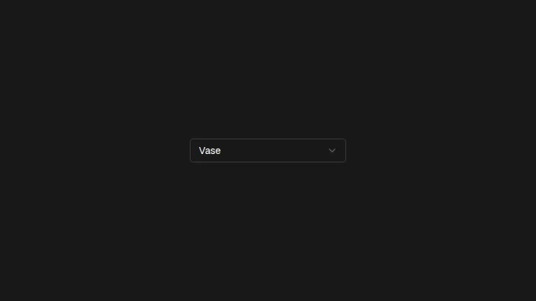 The native-select component