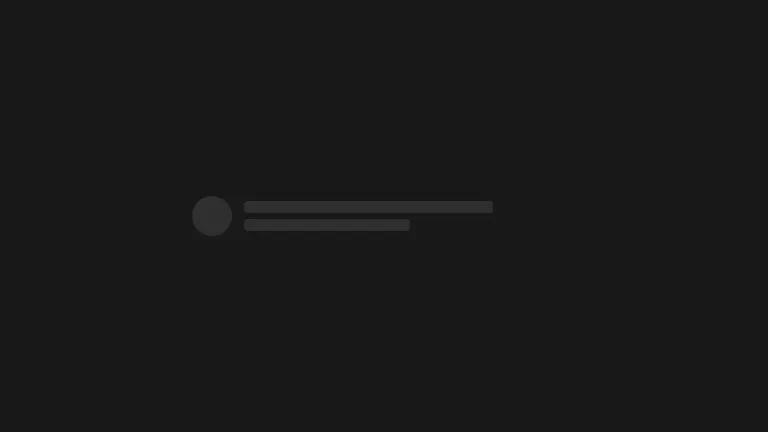 The skeleton component