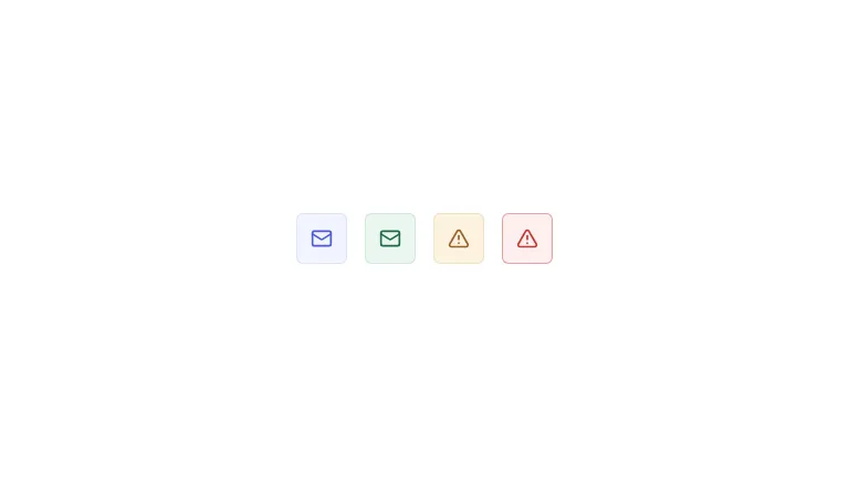 The status-icon component