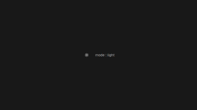 The theme-toggle component