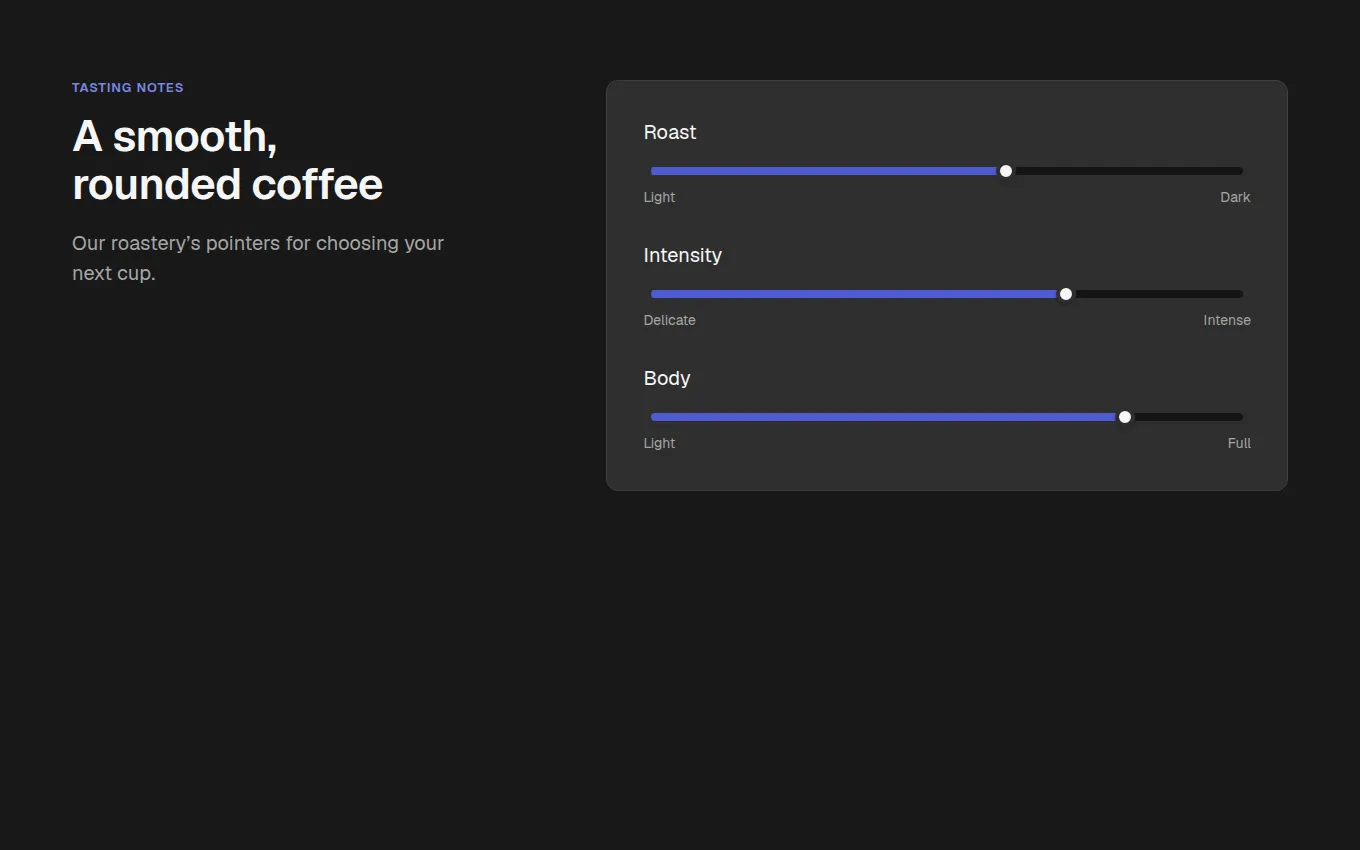 The ProductProfile block