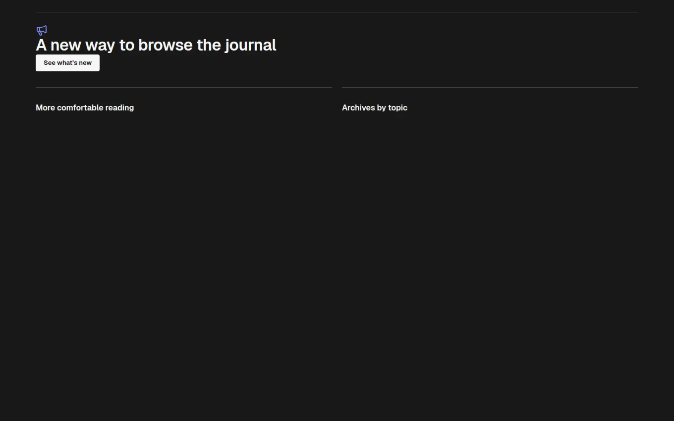 The ReleaseHistory block