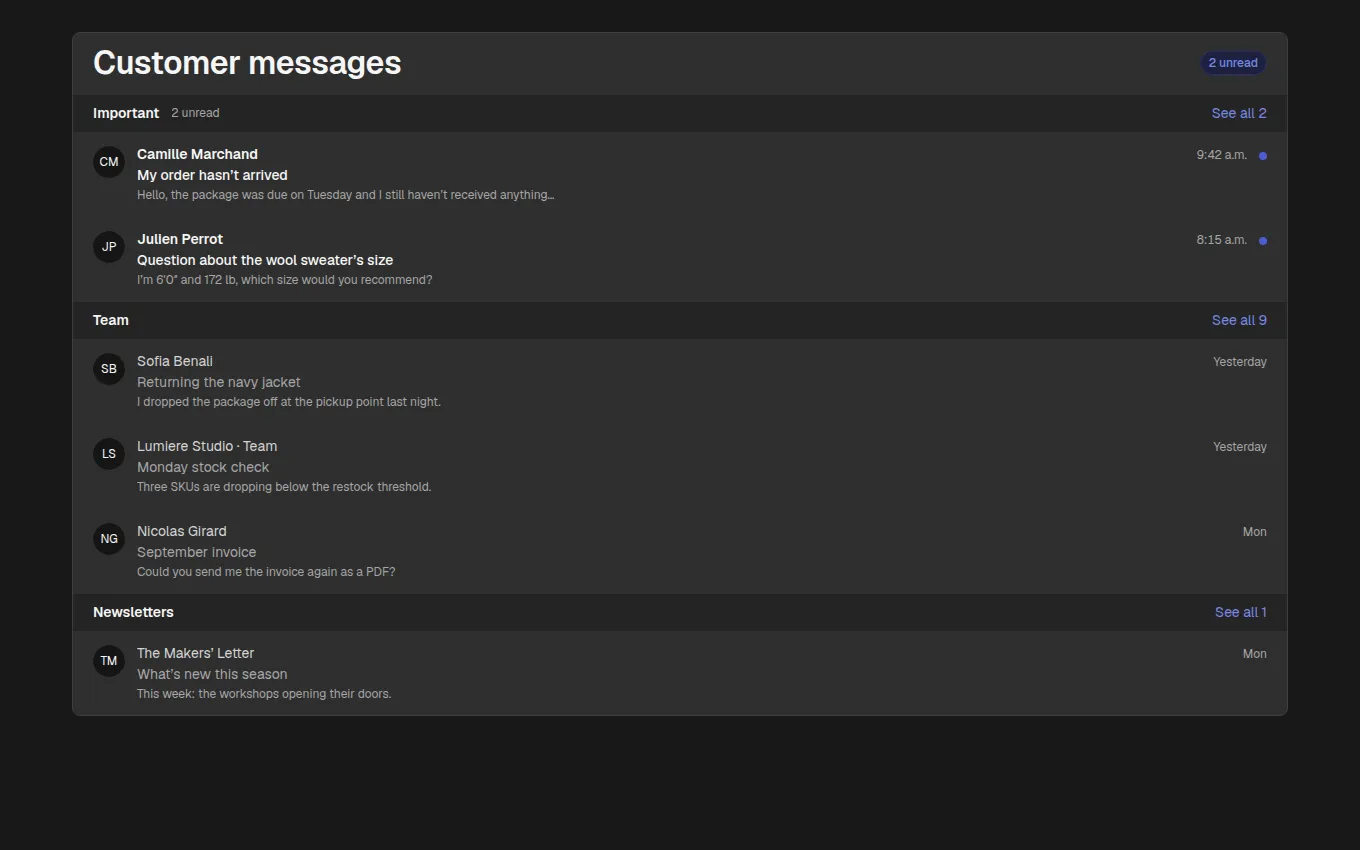 The MessageDigest block