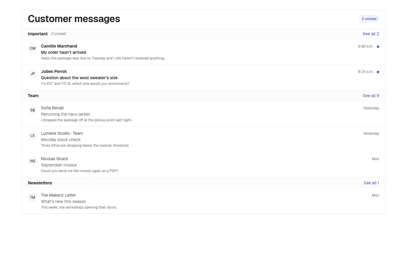 The MessageDigest block
